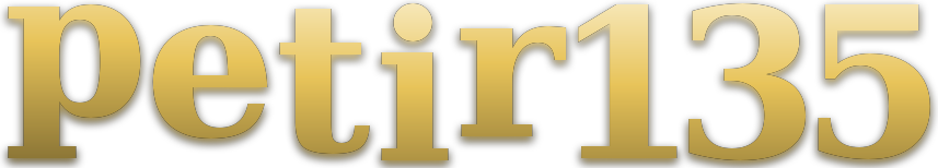 petir135 logo